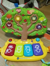 Jeu Bebe Arbre Vtech