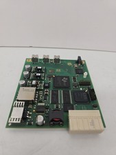 Bosch Rexroth R9111173674 NYP03 AH NYMC14.1-CE1 Board
