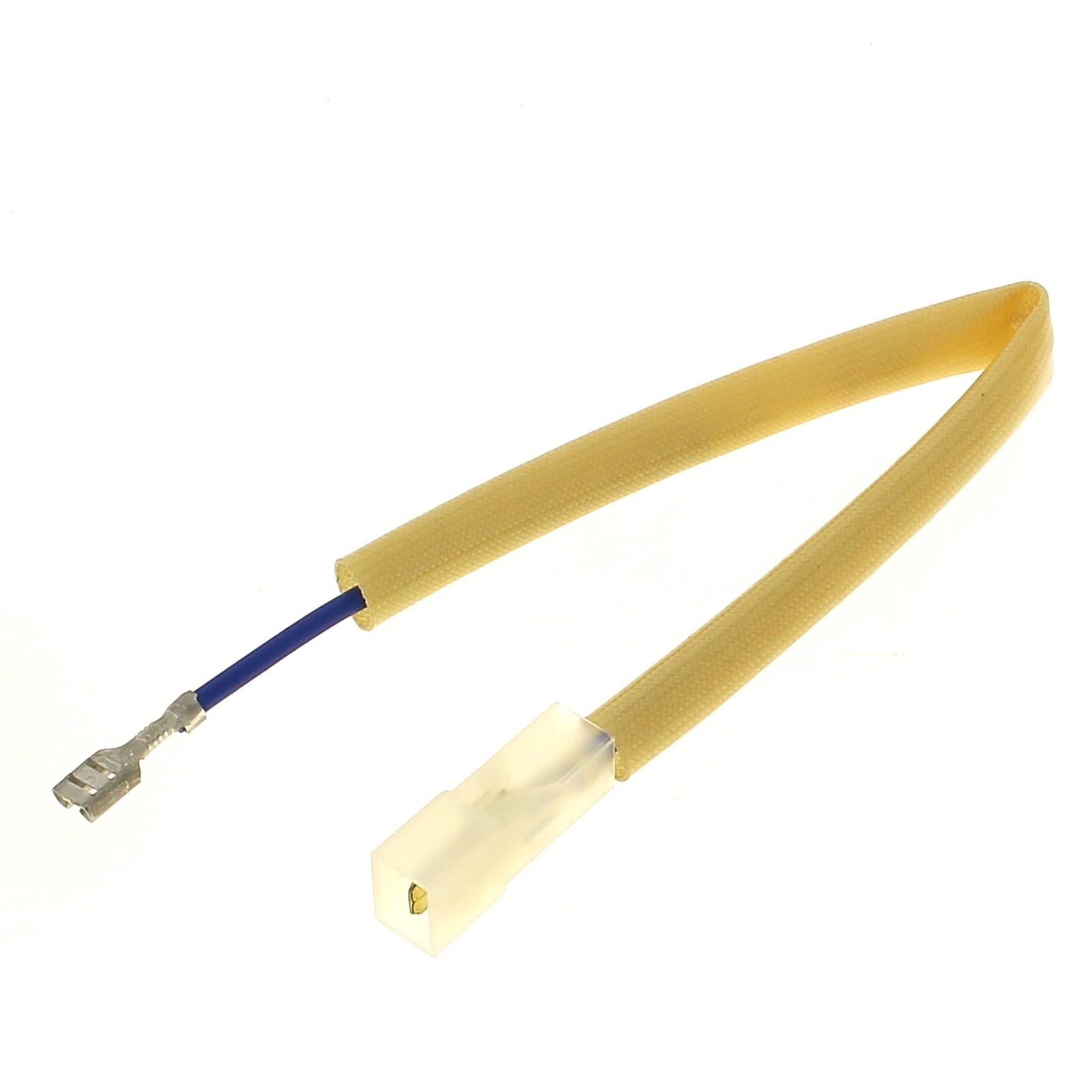 Fusible thermique 144° C00199364 080775 pour réparation du système thermique de machine à laver