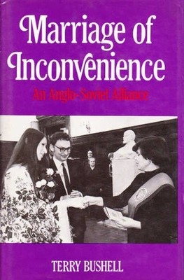 Marriage of Inconvenience, Bushell, Terry