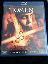 The Omen (Blu-ray Disc, 2006)