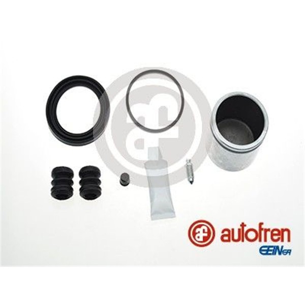Autofren Reparatursatz Bremssattel Vorne Passend FüR Alfa Romeo 145 146 155 Spid-image