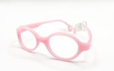 NEW MIRAFLEX BABY LUX 2 PINK AUTHENTIC EYEGLASSES 40-18
