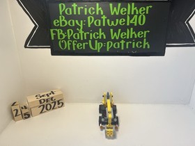 LEGO TECHNIC: Cherry Picker (42031)