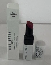 Extra Lip Tint - 619 Bare Raspberry by Bobbi Brown for Women - 0.08 oz Lipstick