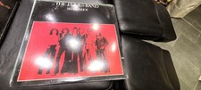 J. GEILS BAND - Bloodshot, Atlantic SD 7260, mint, OVP, NEU LP von 1973