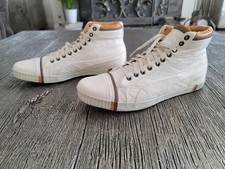 Alexander McQueen Puma High Top Sneakers Shoe...