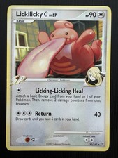Lickilicky C 30/147 Supreme Victors Regular NM Pokémon TCG on eBay