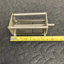 Hammarlund Air Variable Capacitor