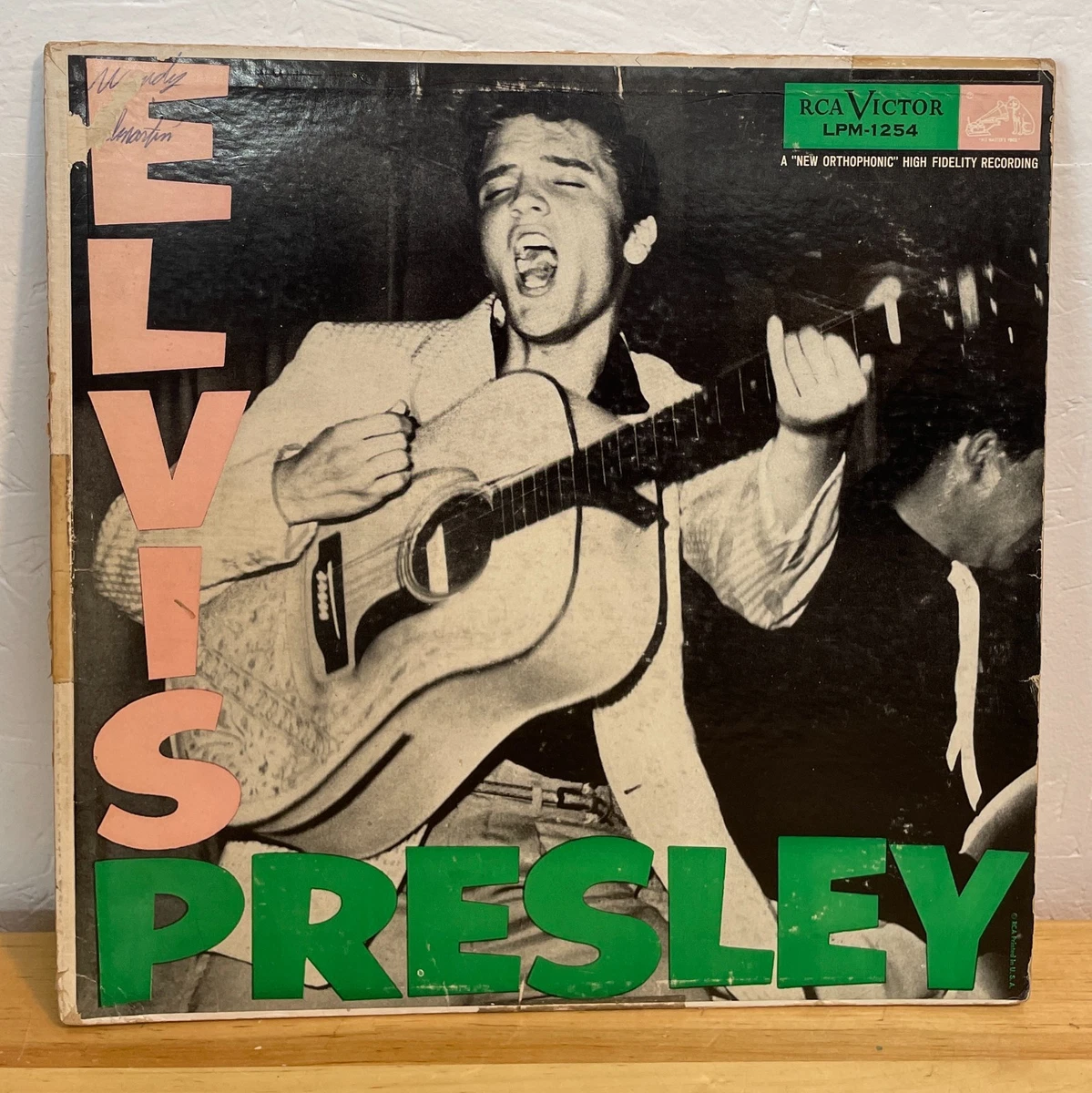 25+ Elvis 1254 for sale | Updated Oct 2026