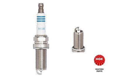 NGK 1640 Spark Plug for Citroen, Fiat, Ford, Hyundai, Infiniti, Kia, Lancia, Nissan, PEU