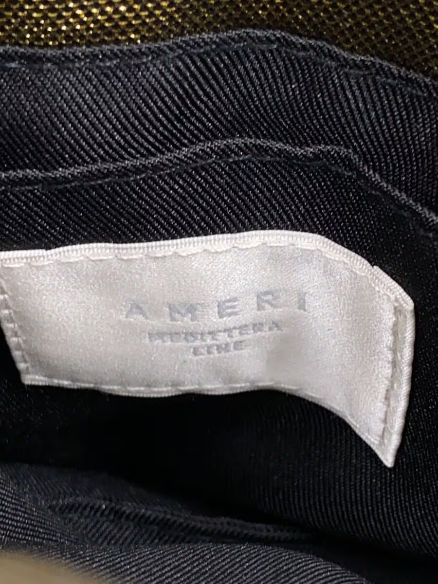 AMERI Handbag -- GLD - image 5
