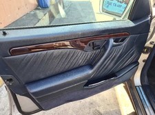 0130821638 FENSTERHEBER VORNE LINKS / 1748890 F&Uuml;R MERCEDES-BENZ CLASE C W202 B