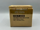 Legend of Zelda Oracle of Ages Nintendo Game Boy Color EMPTY Case Pack Authentic