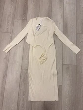 LilySilk Jumper (size small)