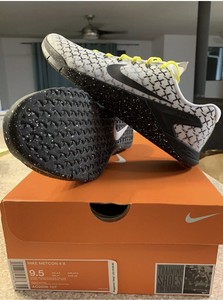 nike metcon 4 dynamic yellow