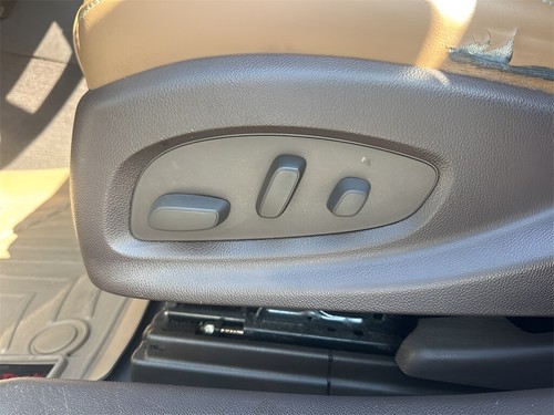 2014 Buick Lacrosse Premium I Group - Picture 10 of 12