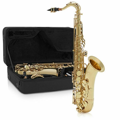 5505/1 184472 YAMAHA YTS-31 ヤマハ テナーサックス 管楽器 ハード