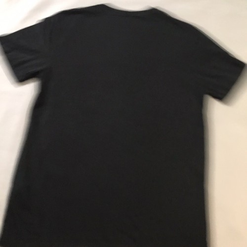 Miami Heat Shirt Erwachsene Large schwarz Ultra Game NBA Kurzarm - Bild 9 von 9