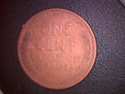 1934 {2}1935 P 1936 D 1937 1951 D LINCOLN HEAD PENNIES CIRCULATED. PLD6 — photo 10