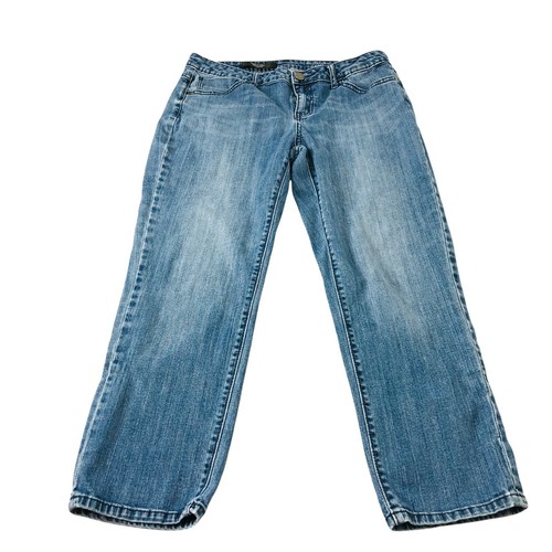 Simply Vera Wang Jeans Womens 6 