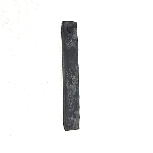 '66-'67 427 [EXC L88} C2 & 1968-1976 C3 Corvette Radiator Cushion GM # 3886891 - Picture 5 of 7