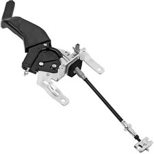 New Emergency Parking Brake Handle Lever 9r3z-2780-b For 2005-2009 Ford Mustang