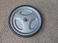 Qualcast M2EB1437M RM37 1400W lawn mower  Rear wheel 
