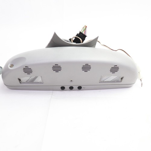 2007 MERCEDES E-CLASS W221 S550 S600 S65 REAR VIEW MIRROR Gray OEM E1010696 - Picture 8 of 13