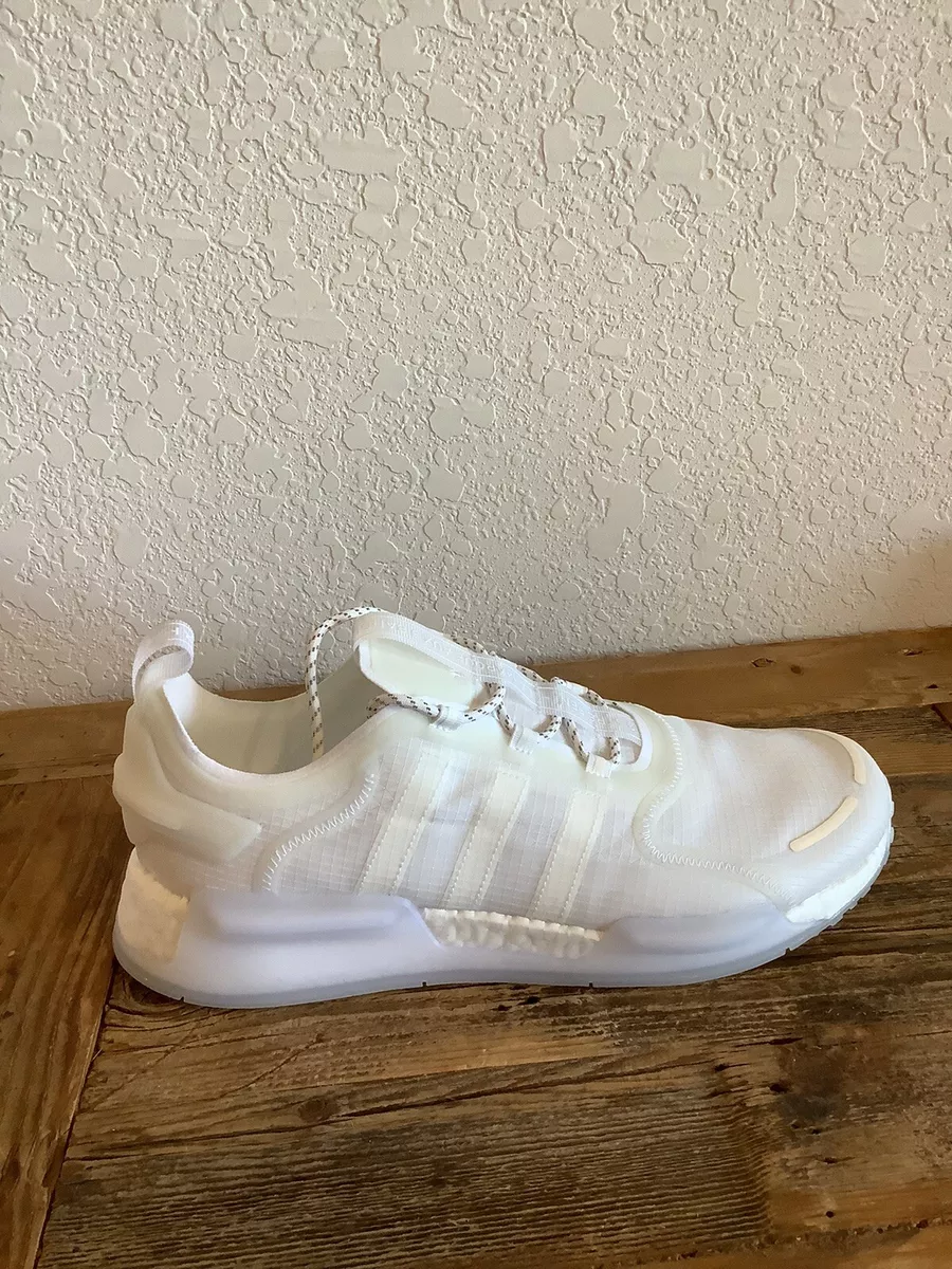 Adidas nmd without laces womens online