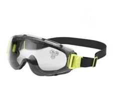 DELTA PLUS Sajama Chemical Safety Goggles Anti-Splash Z87 D3 D4 BRAND NEW