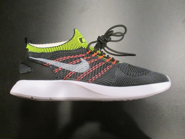nike air zoom mariah flyknit racer herren