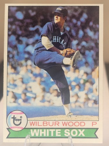 1979 TOPPS BASEBALL SINGLES - YOU PICK - SET BREAK - QTY DISCOUNT/COMBI SHIPPING - Picture 84 of 174