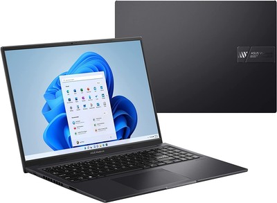 NEW ASUS Vivobook 16X OLED Laptop K3605VU-ES94 Notebook 16'' 120Hz i9 RTX 4060 32
