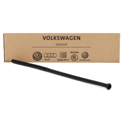 ORIGINAL VW Wasserablauf Heckklappe GOLF 7 bis 2020 PASSAT B8 hinten 510827861A