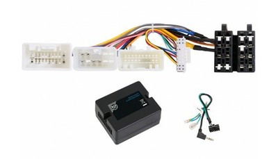 toyota corolla jbl sound system