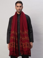 Meditation Shawl or Meditation Blanket, Wool Shawl or Wrap, Oversize Throw Stole