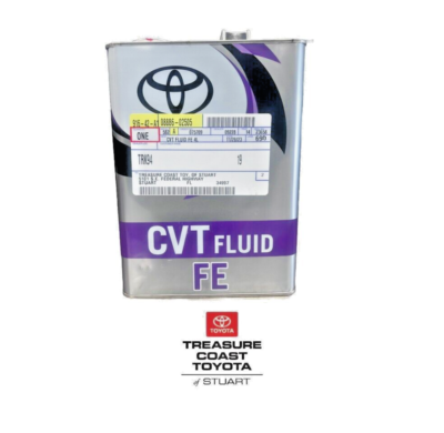 トランスポータートヨタ CVTフルードFE 4リットル s-l400.png