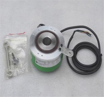 Elco 1Pc EC100R25-H4PR-2048 Brand New Without Outer Packaging pb