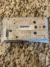 General Instruments Gi Communications Mpps 6090 Vac Power Supply