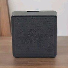 OEM Nikon Coolpix USB AC Adapter EH-71P For EH-70P P330 P530 S420 Power Supply