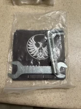 Phoenix Scooter Tool Kit And Manual 