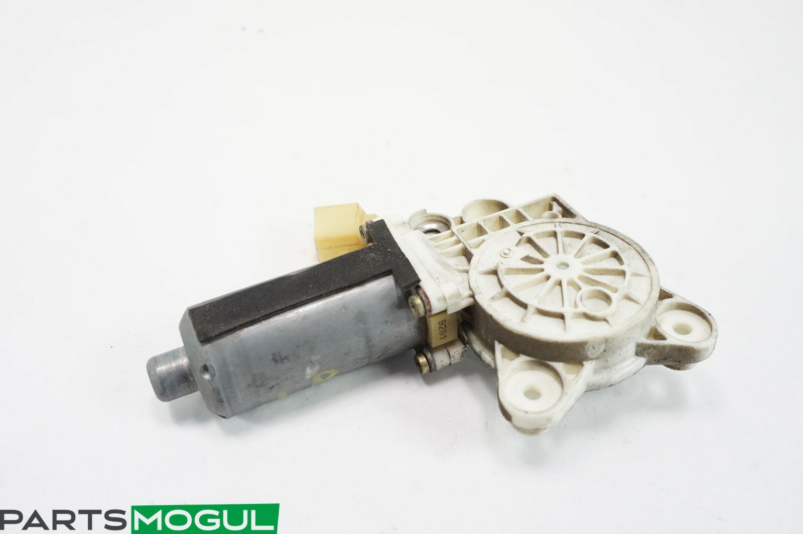 05 MERCEDES CLK320 CLK63 Rear Driver Power Window Motor Door OEM
