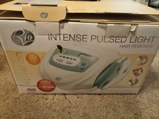 Rio IPL laser Hair Removal System. Excellent Condition. PCOS