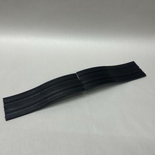 Aurora Model Motoring Lock n Joiner Slot Car 9" BRIDGE Elevated TRACK 1508 NOS