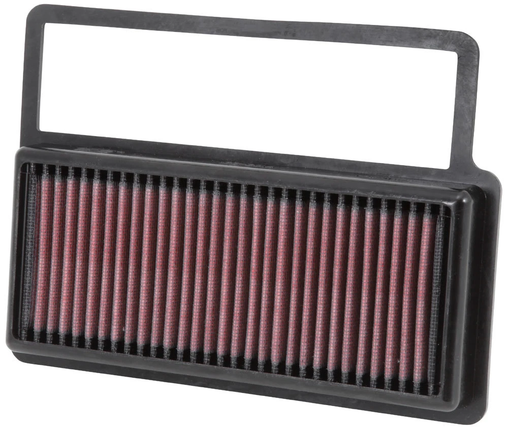 Fiat 500 cheap k&n air filter