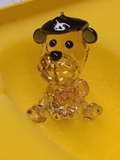 Swarovski SCS Loyalty Gift 2023 Cheetah MIB 5661291