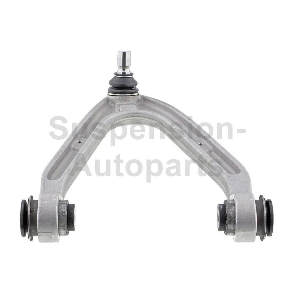 Kit de suspensión superior delantera Mevotech brazo de control rótulas para Hummer H3 2006 Foto 2 de 4