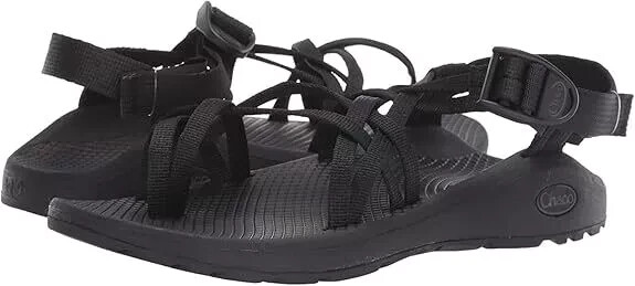 Chaco ZX/2 Cloud Size US 11 Women's Strappy Sandals Solid