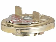 For 1949-1950 Kaiser Traveler Fuel Tank Cap Gates 37835WK 3.7L 6 Cyl GAS